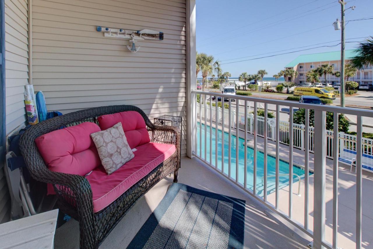 Grand Caribbean East 209 Villa Destin Bagian luar foto