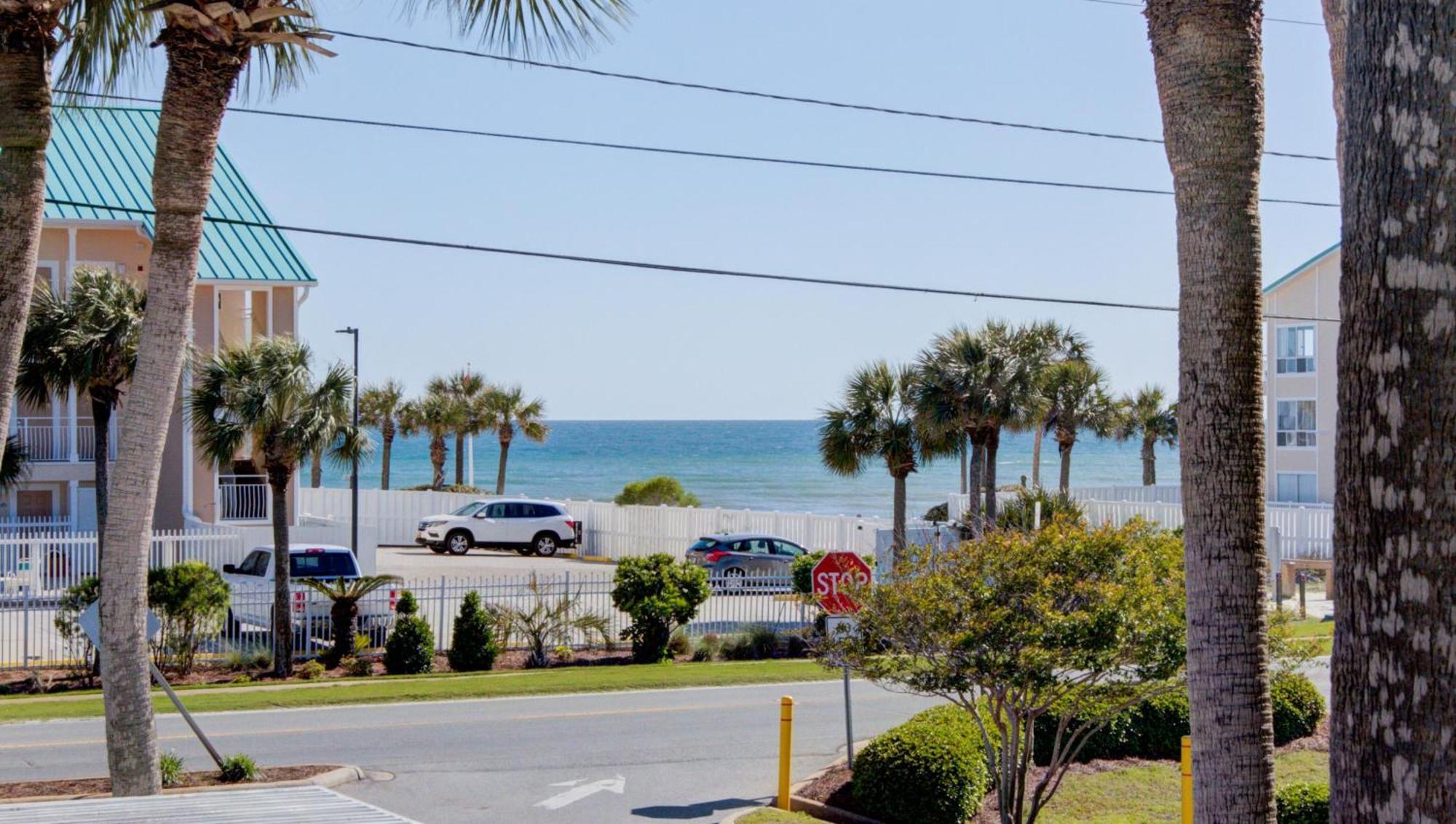 Grand Caribbean East 209 Villa Destin Bagian luar foto