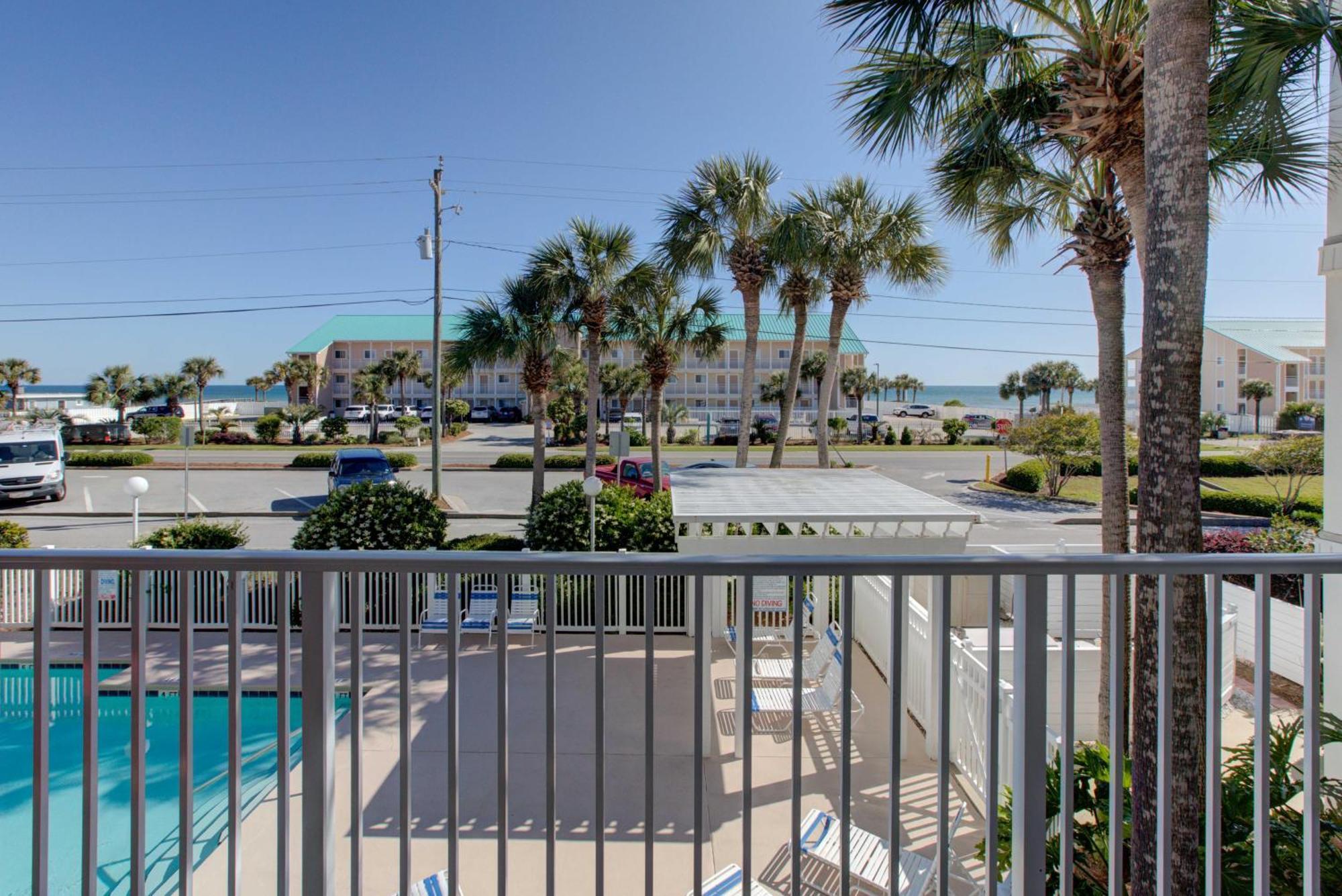 Grand Caribbean East 209 Villa Destin Bagian luar foto