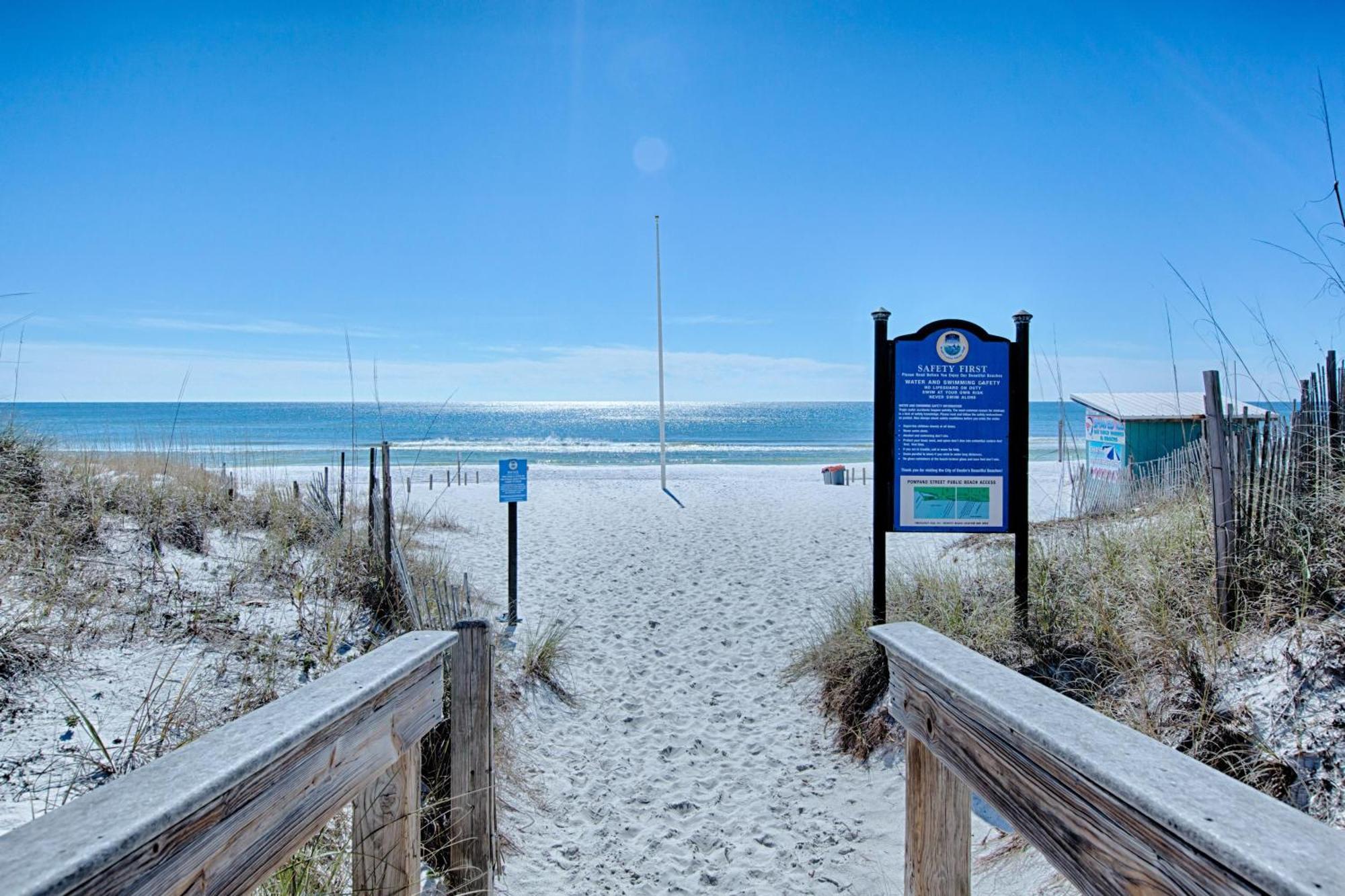 Grand Caribbean East 209 Villa Destin Bagian luar foto