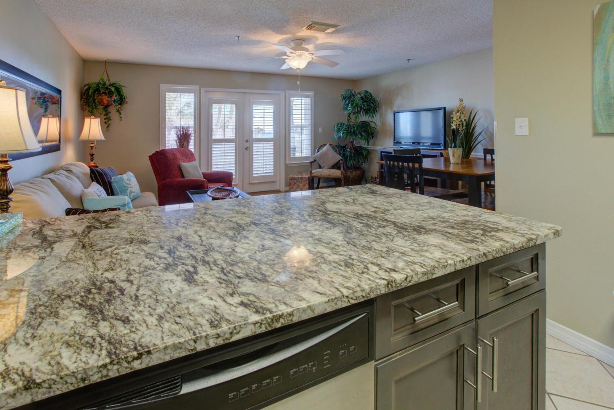 Grand Caribbean East 209 Villa Destin Bagian luar foto