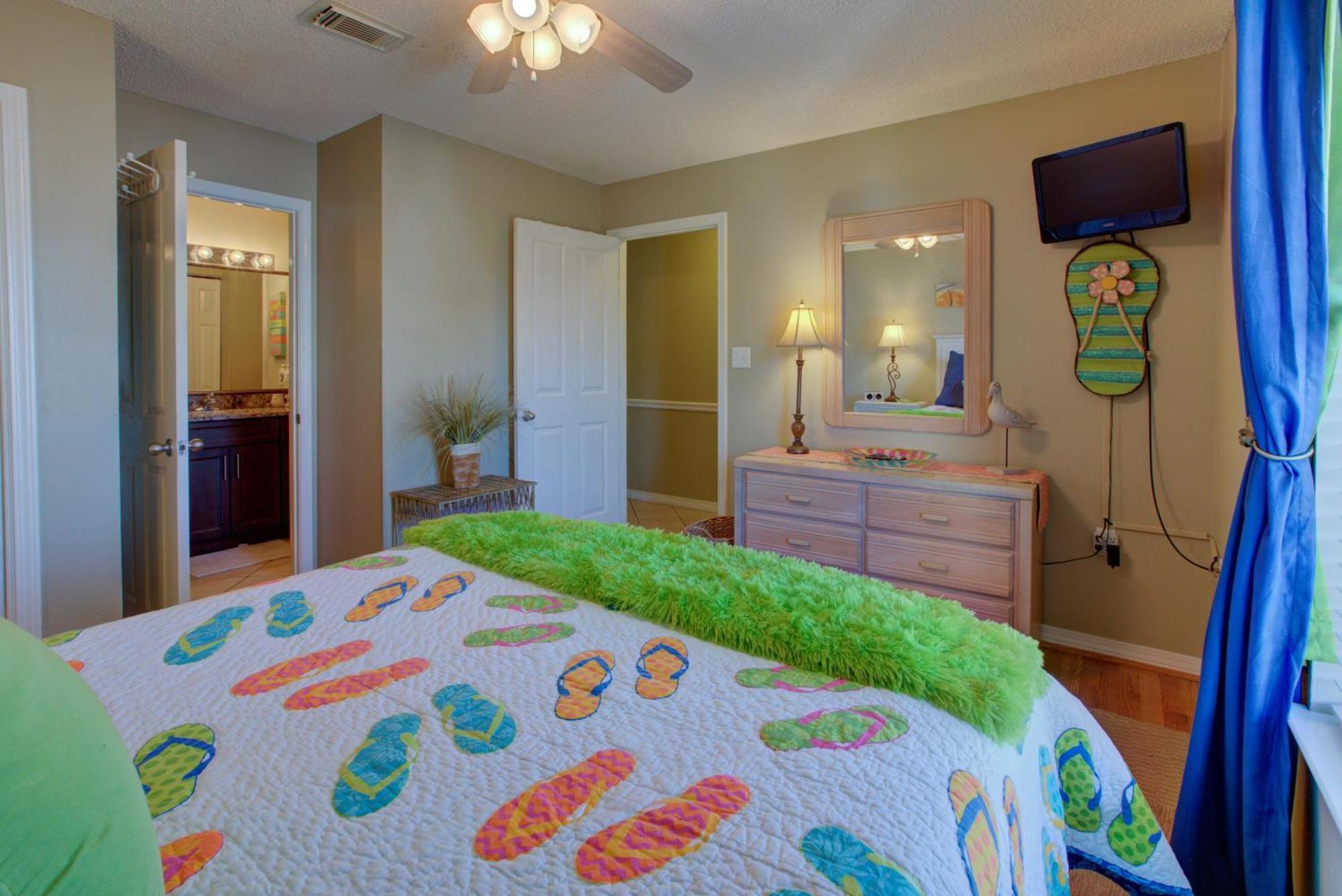 Grand Caribbean East 209 Villa Destin Bagian luar foto