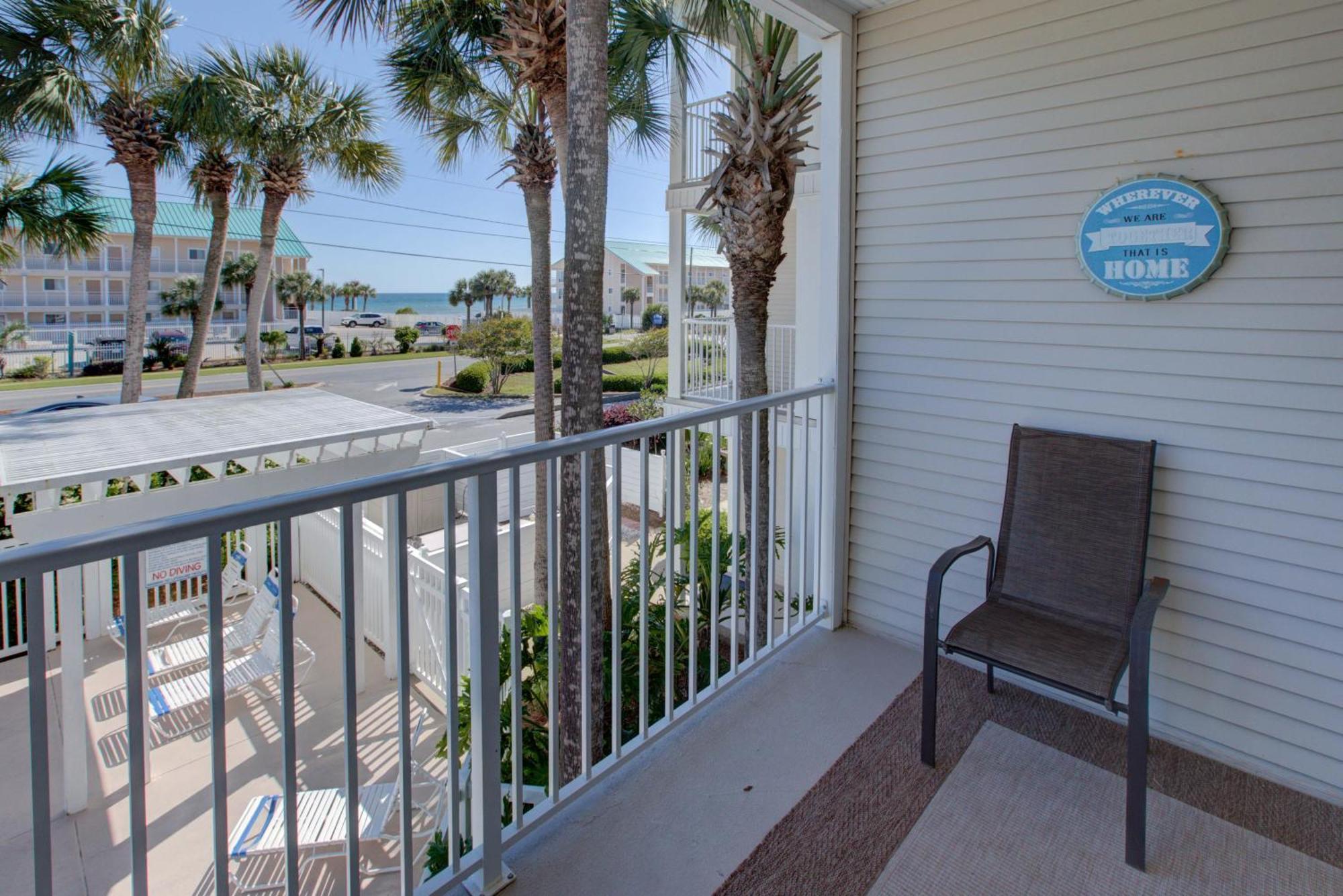 Grand Caribbean East 209 Villa Destin Bagian luar foto