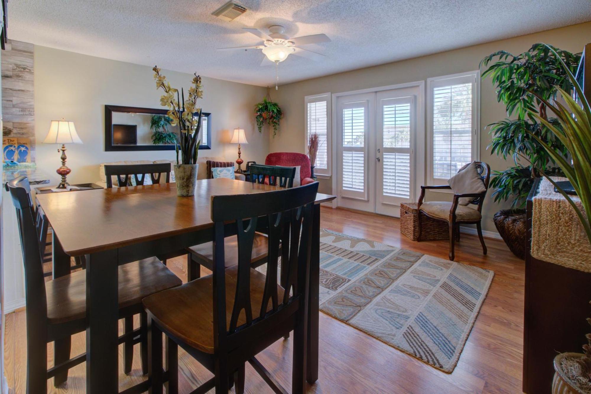 Grand Caribbean East 209 Villa Destin Bagian luar foto